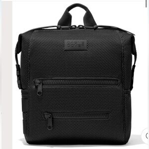 Dagne Dover Indi Mesh Diaper Bag